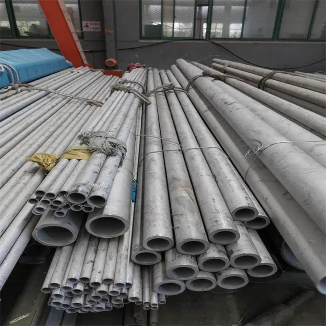 靠谱的2507不锈钢管销售厂家