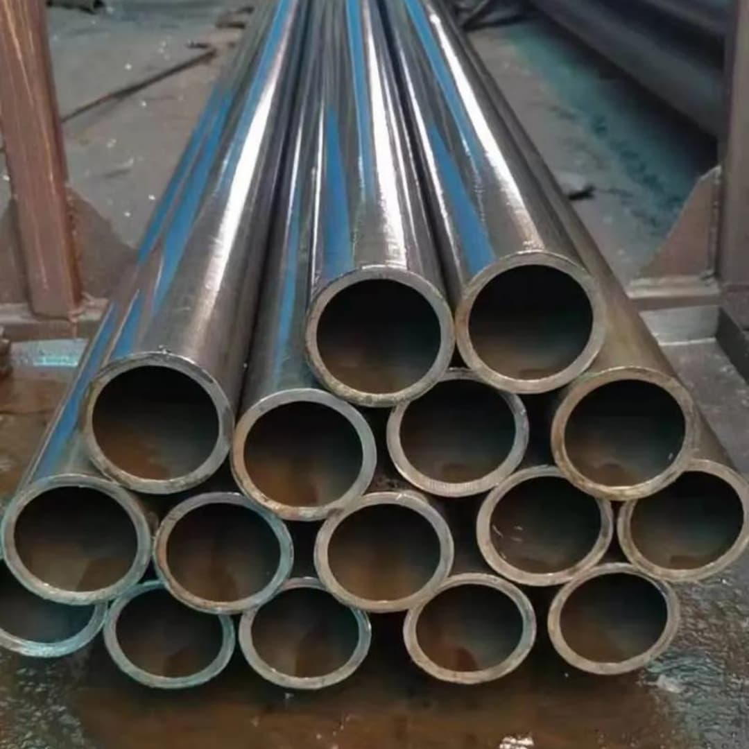  精密管品质好才是硬道理