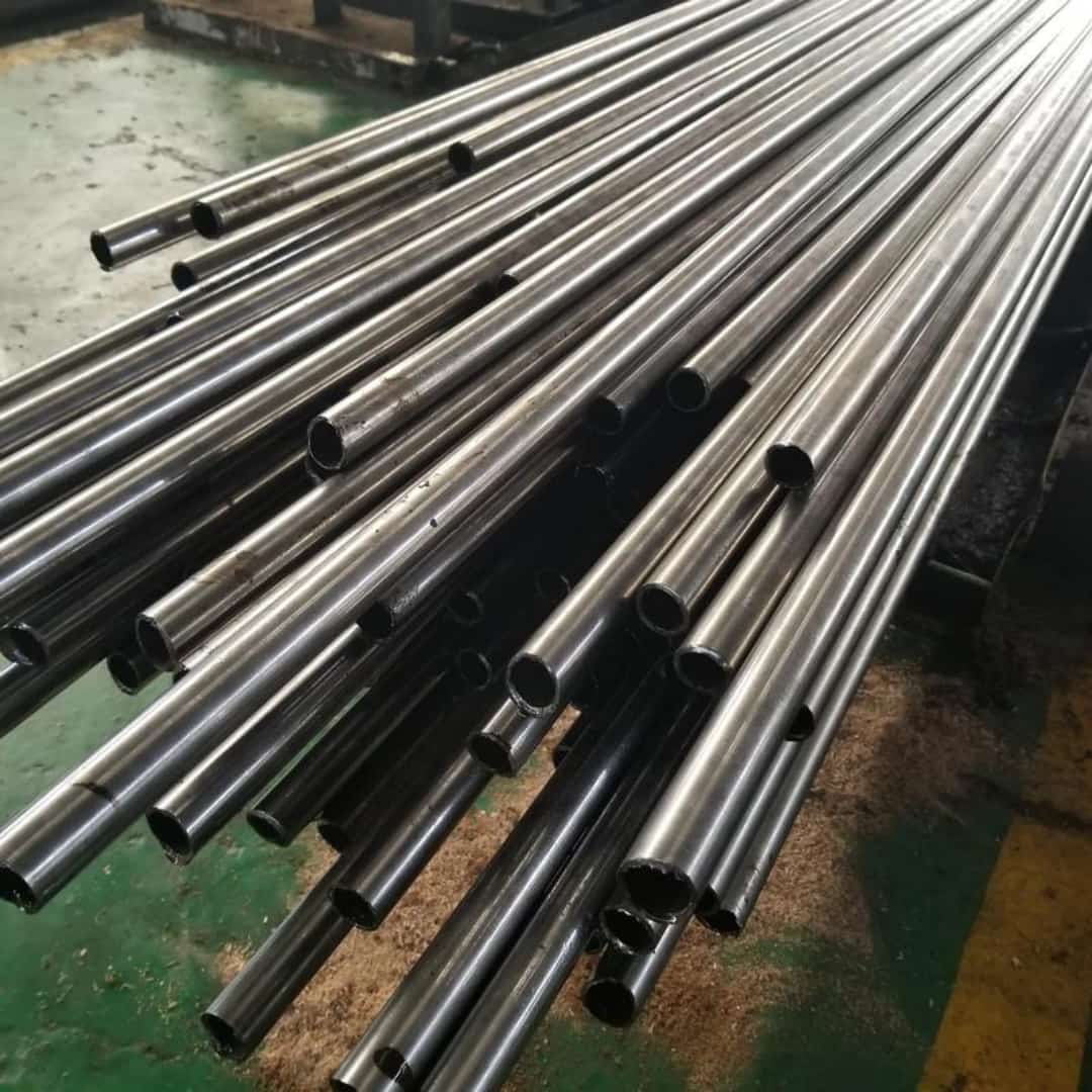 精密管值得买