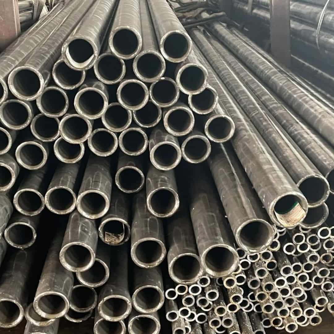 精密管品质不将就