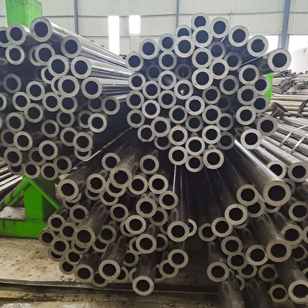精密管注浆管自主研发