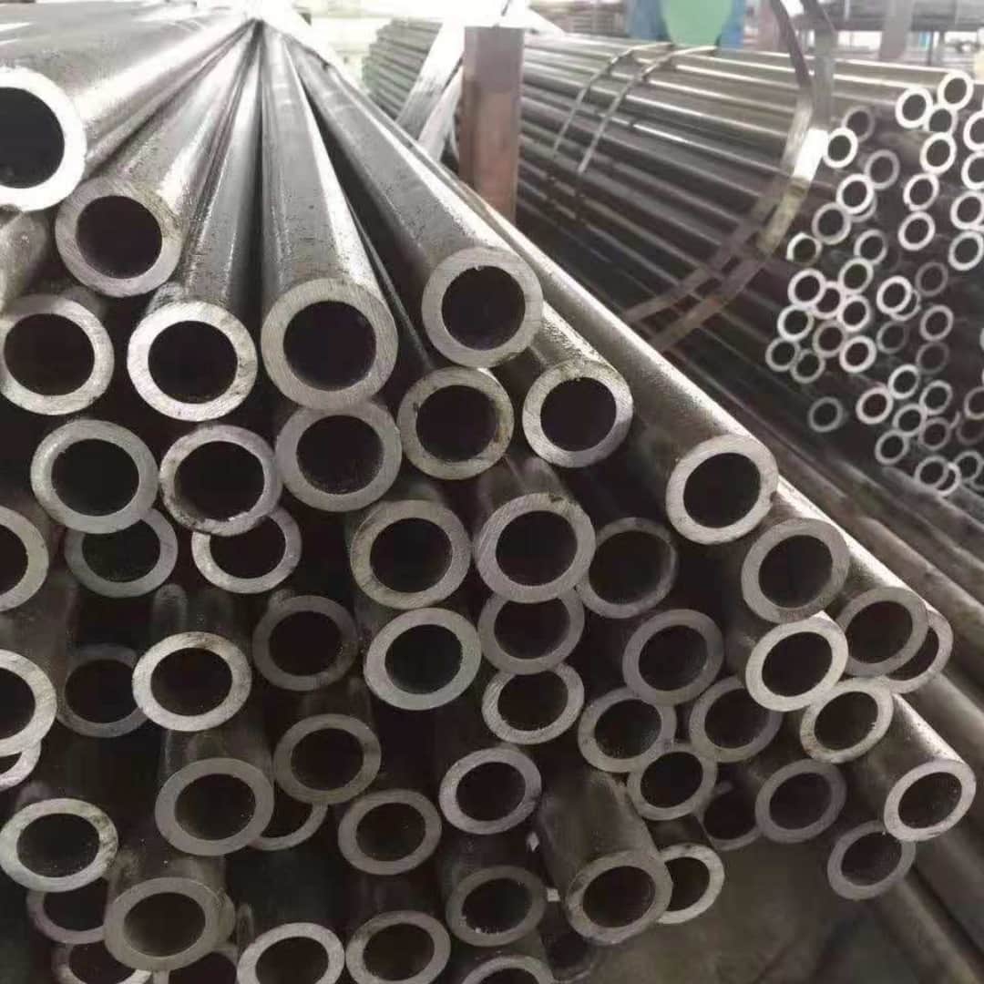  精密管值得买