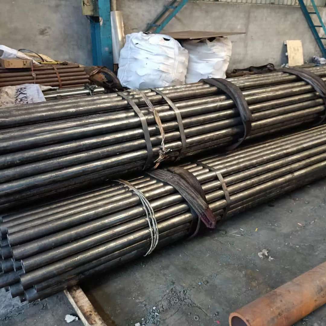 精密管,20G高压无缝管从源头保证品质