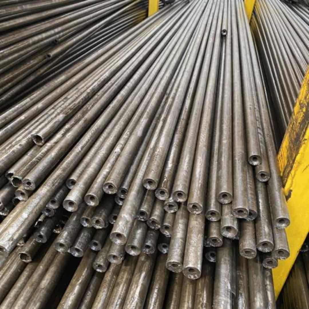 精密管畅销当地