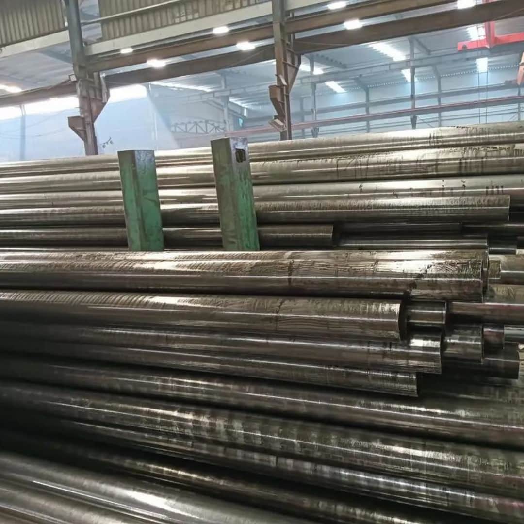  精密管24小时下单发货
