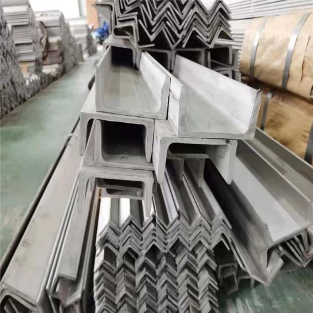 不锈钢角钢-20G高压无缝管精益求精