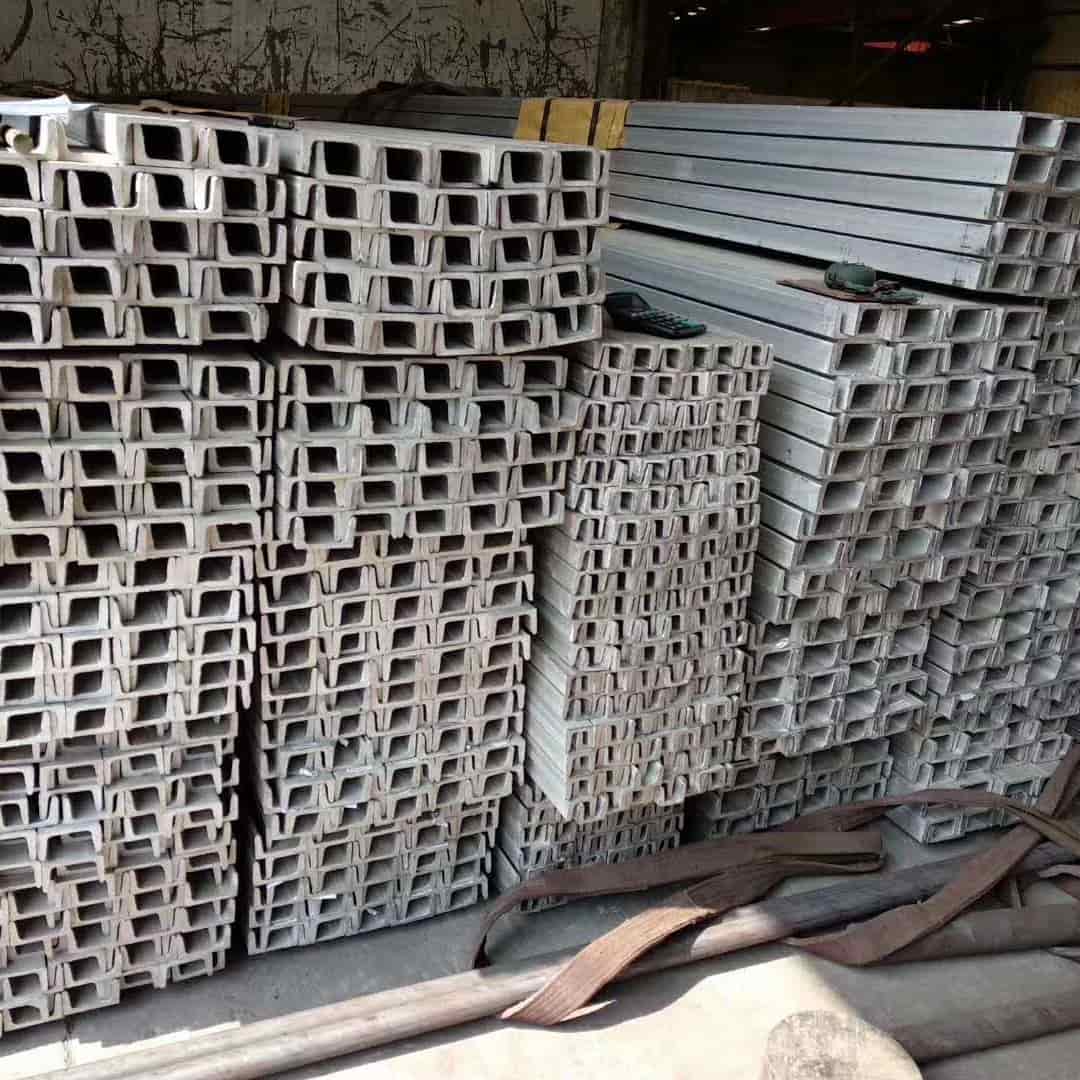  不锈钢角钢放心购