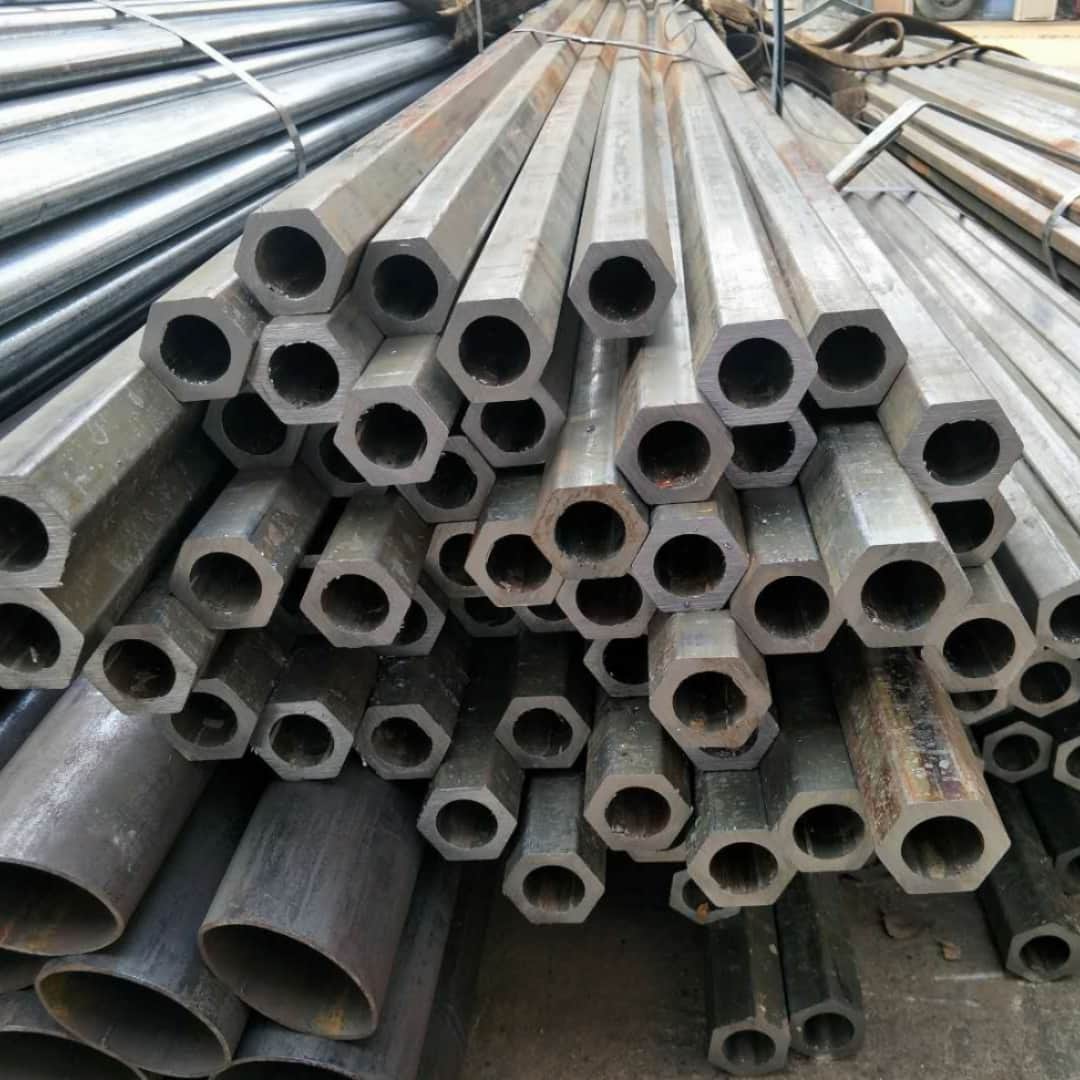 异型管品质卓越