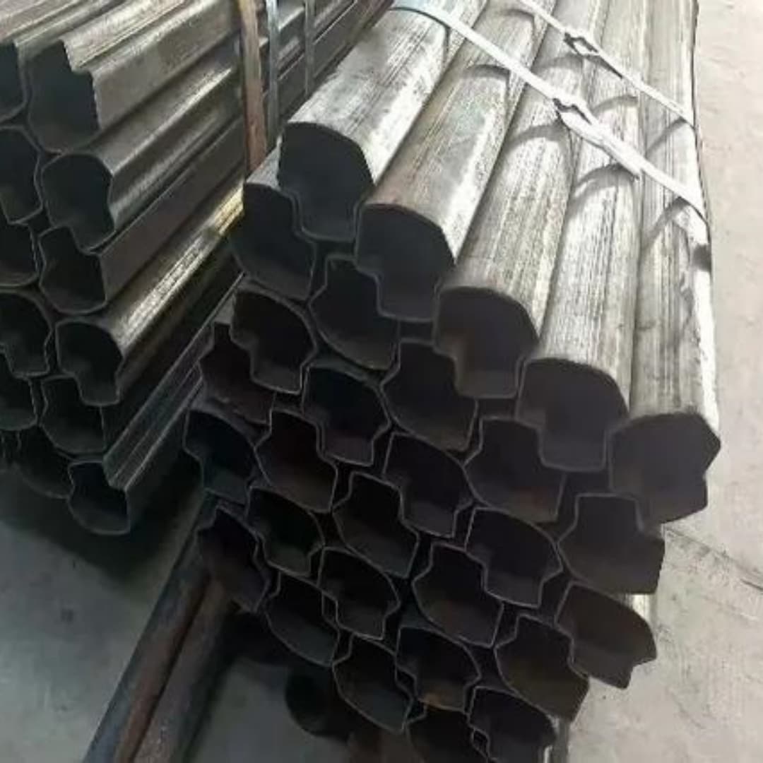 异型管【40#精密钢管】多行业适用
