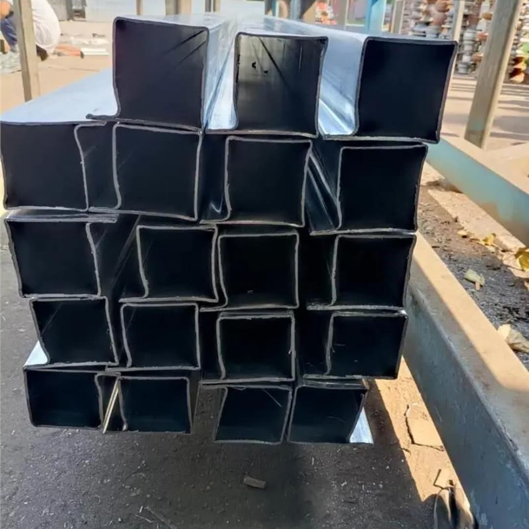  异型管自营品质有保障