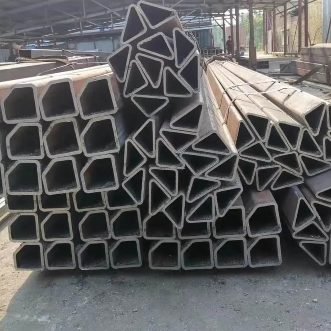 异型管免费询价