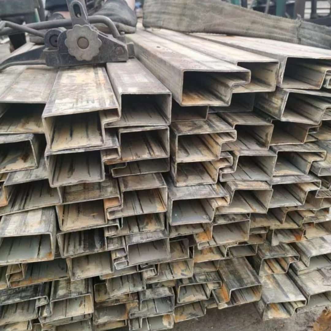 异型管品质卓越