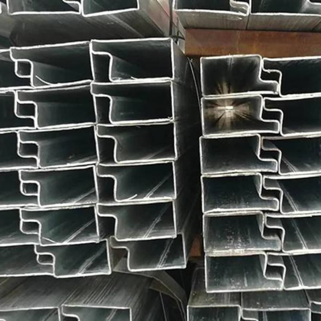 异型管品质卓越