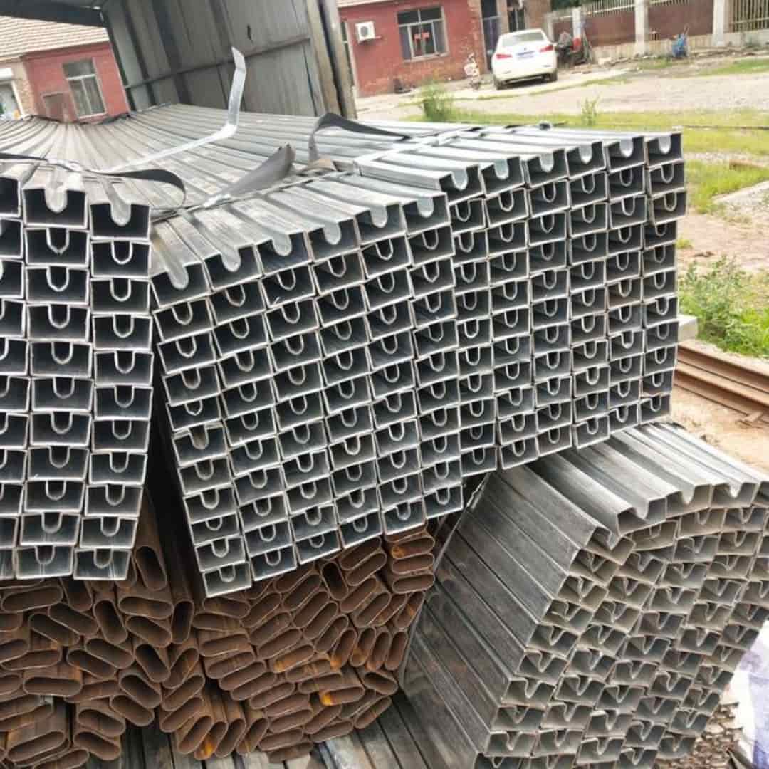  异型管实体厂家支持定制