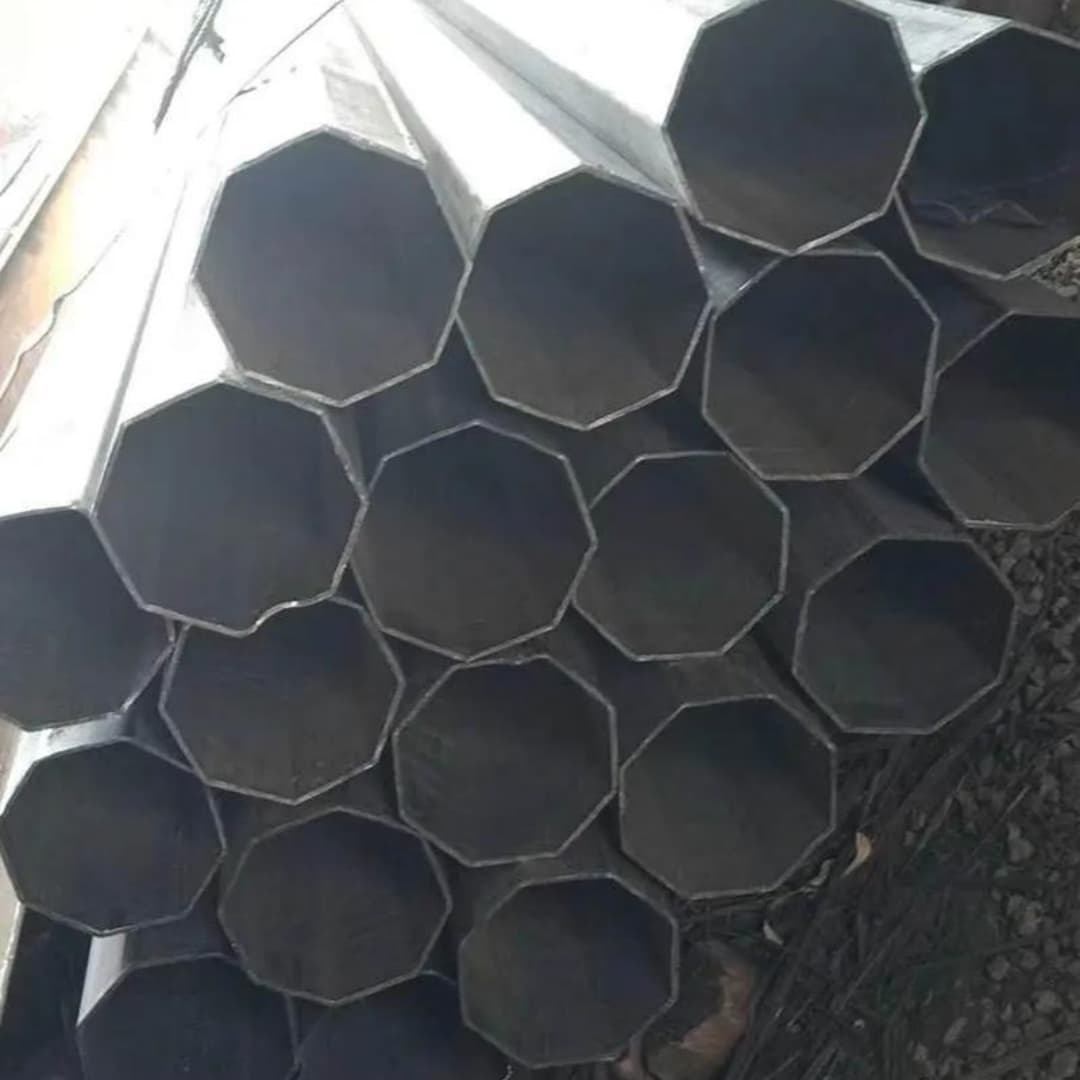 异型管合金钢管量大从优