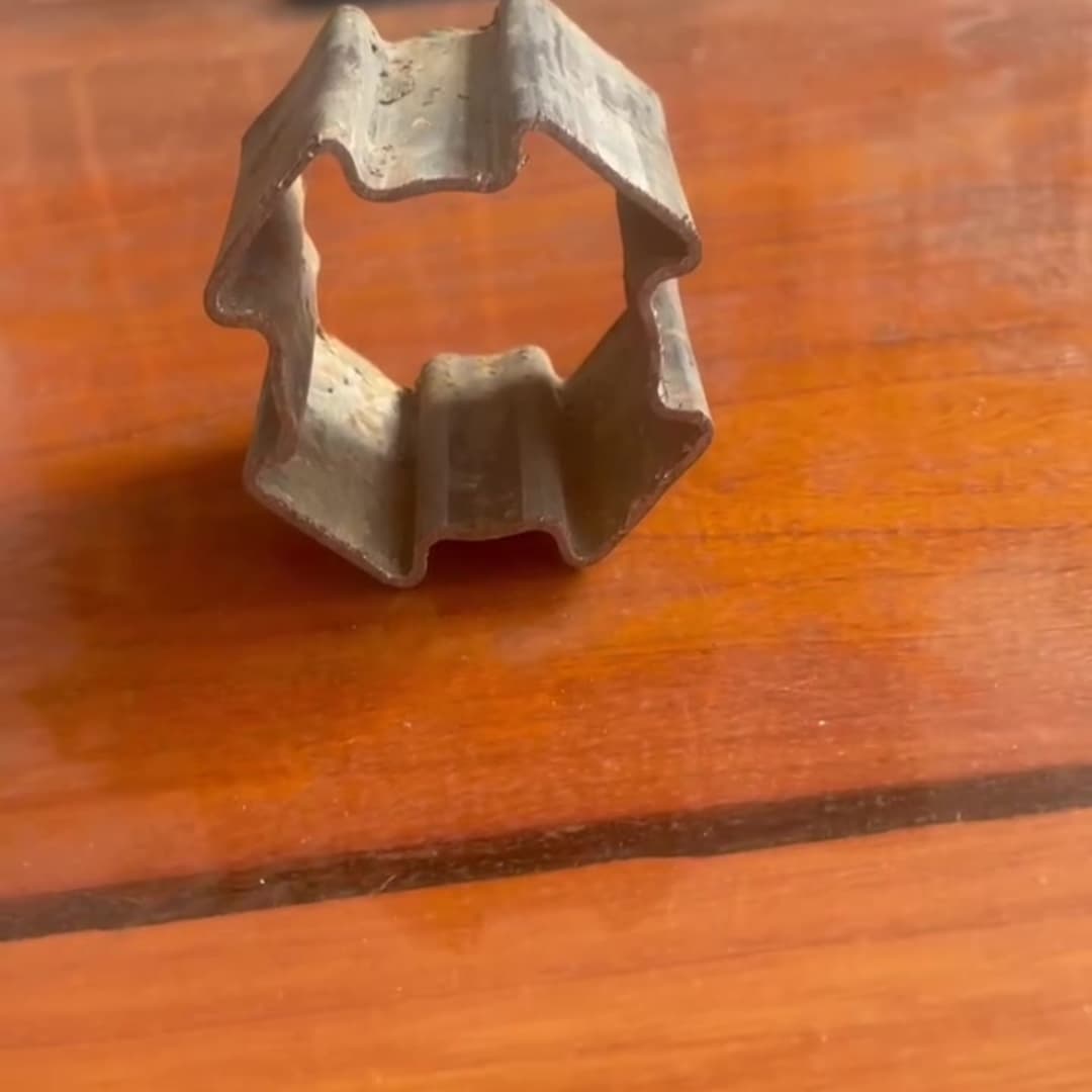  异型管有口皆碑