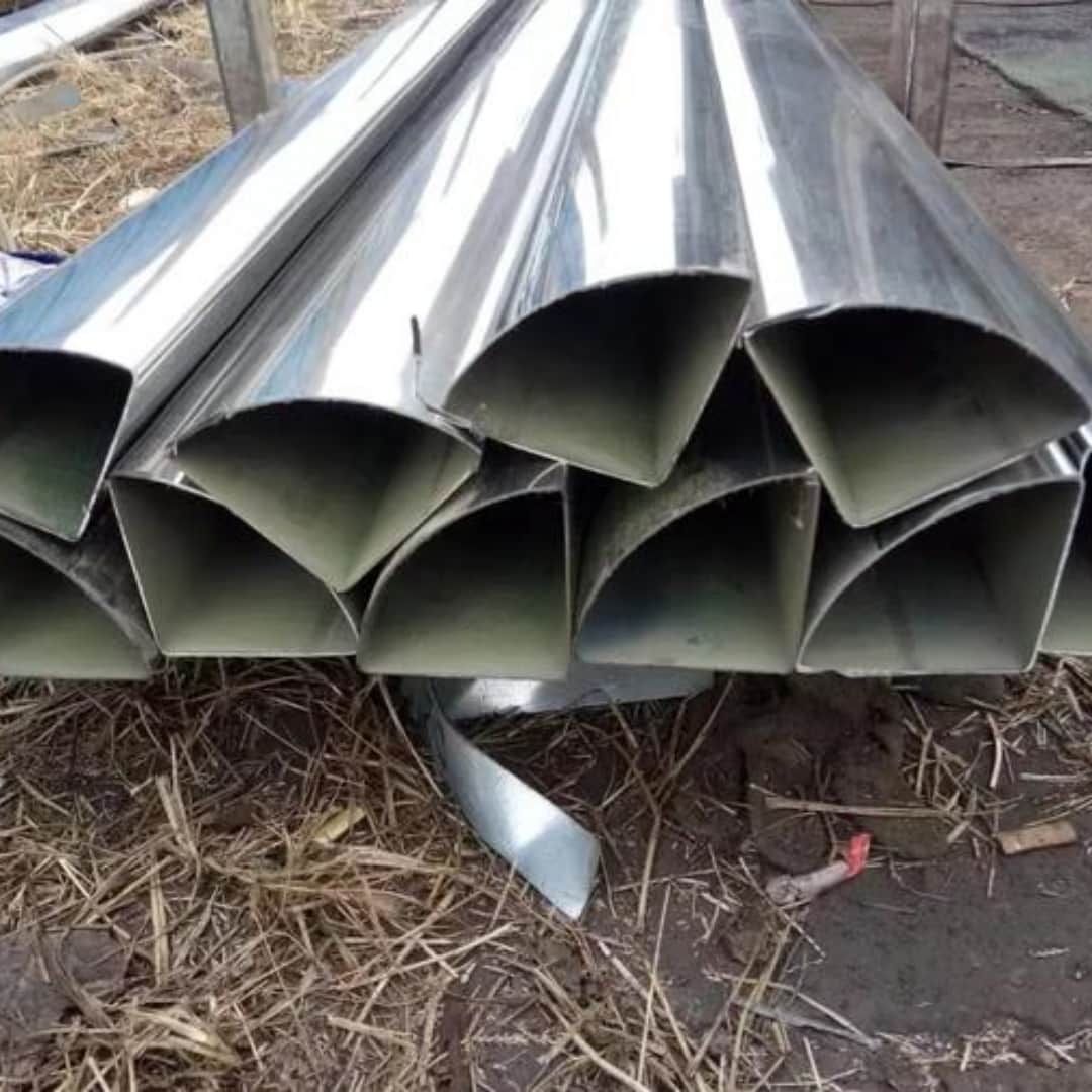 异型管 精密冷压无缝钢管买的放心安兴用的舒心