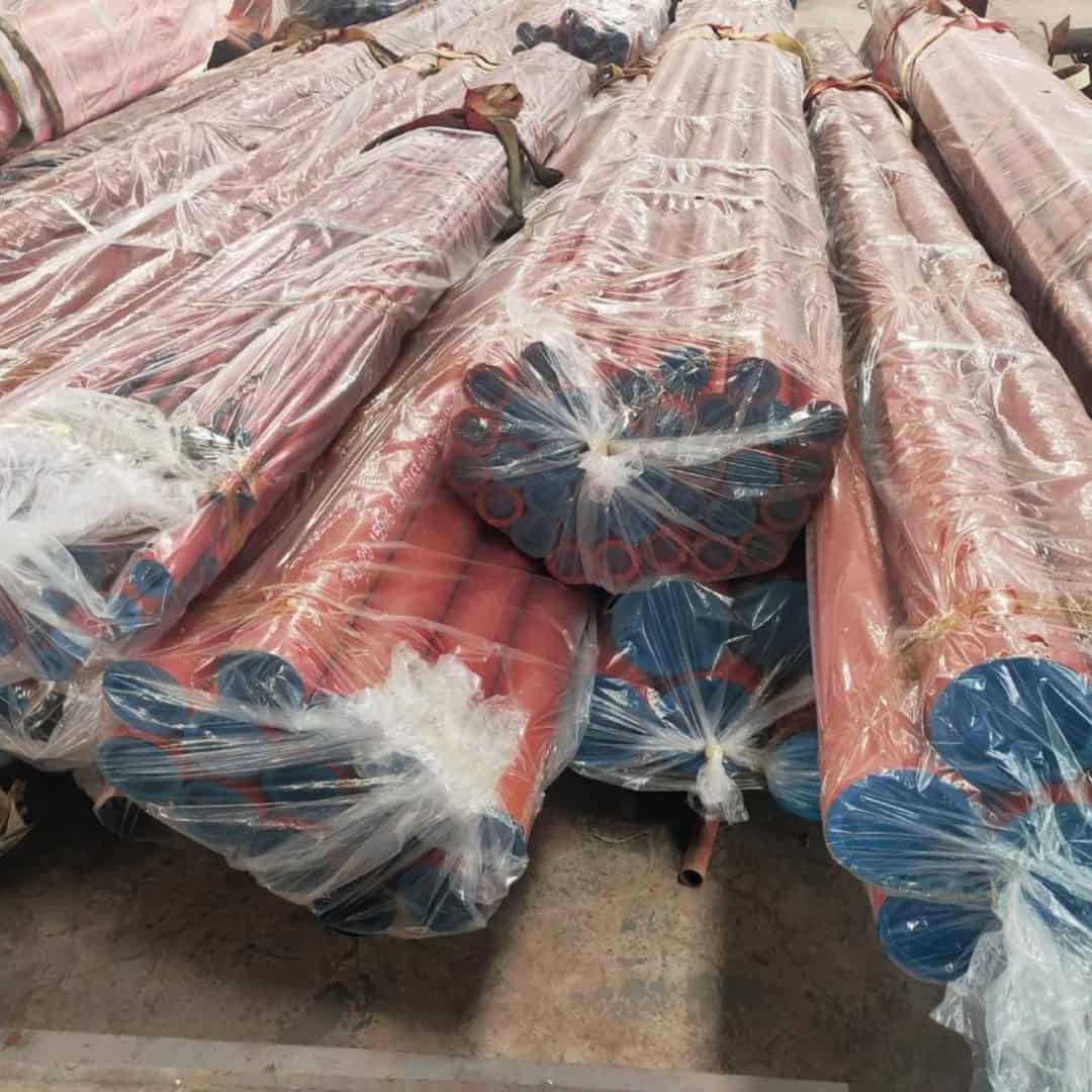 服务周到的42CrMo无缝管生产厂家