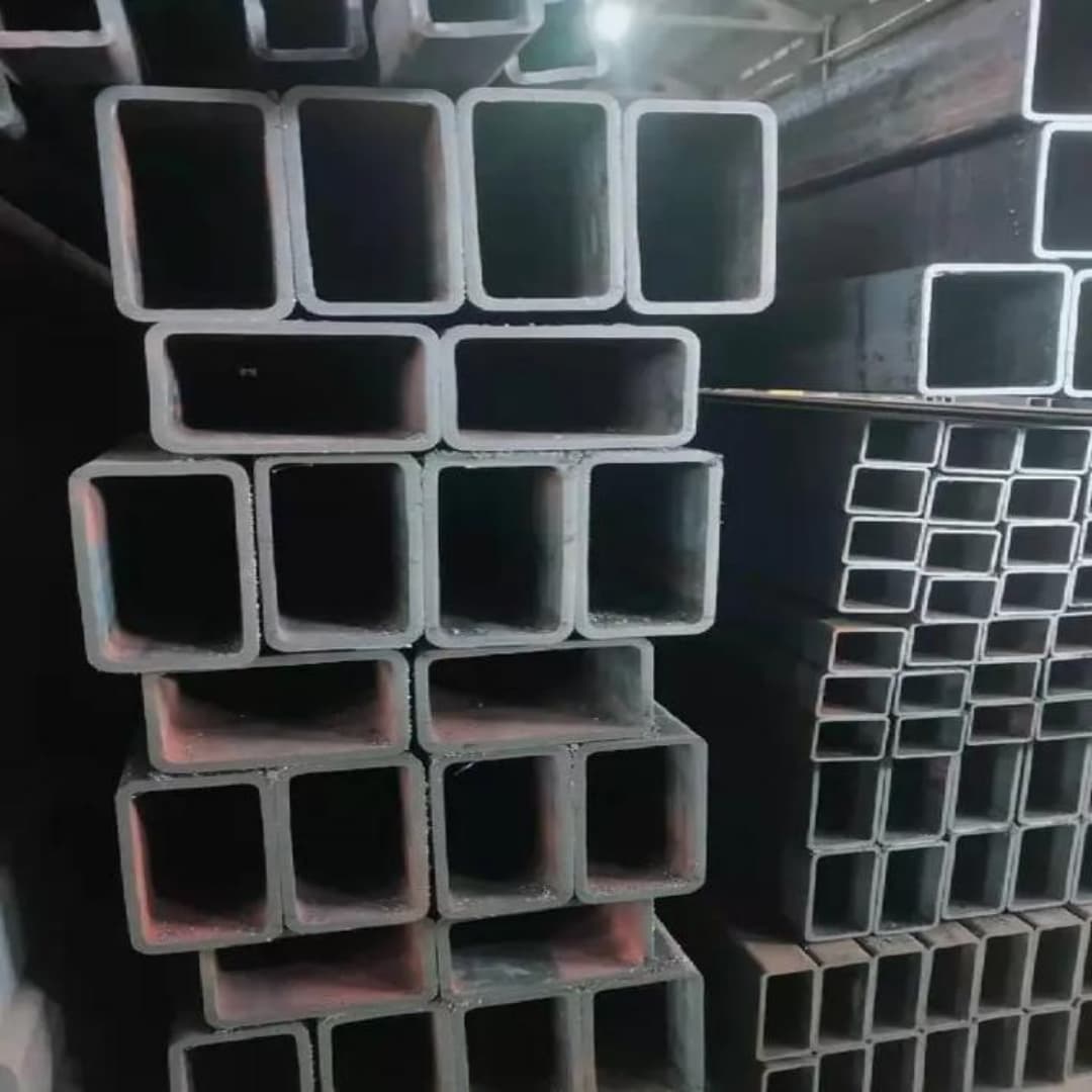  方管真诚合作