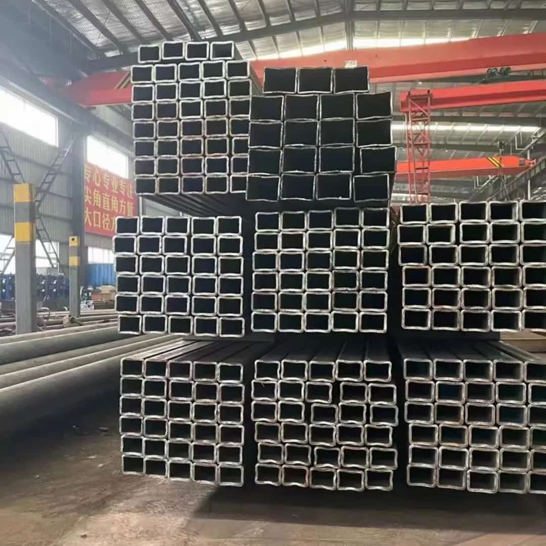 方管Q345精密钢管精工制作