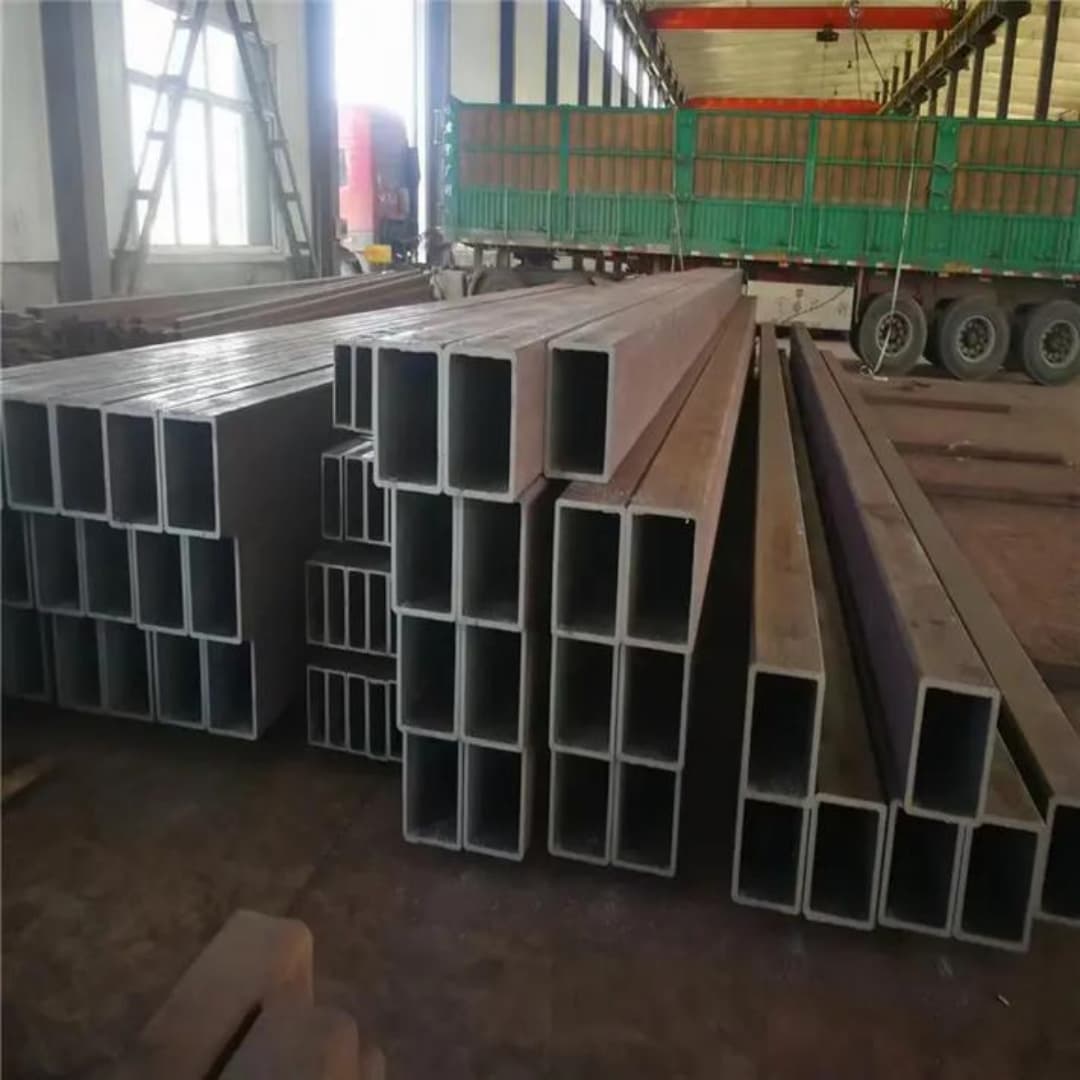 方管质量牢靠