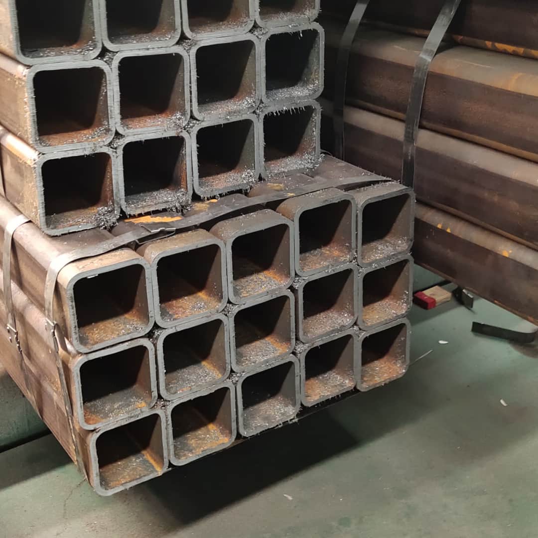  方管来图定制量大从优