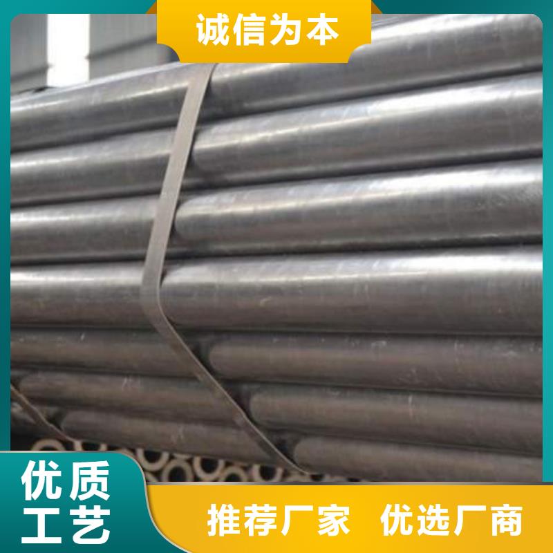 济南Gcr15精密管、Gcr15精密管价格