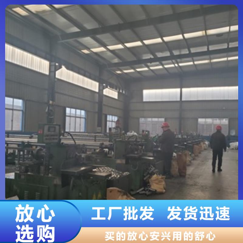 40Cr精密钢管切割标准当地厂家