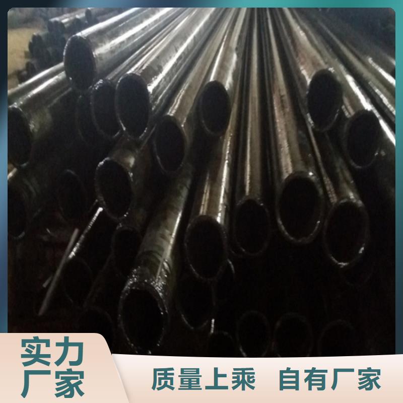 16mn精密钢管厂家-库存充足