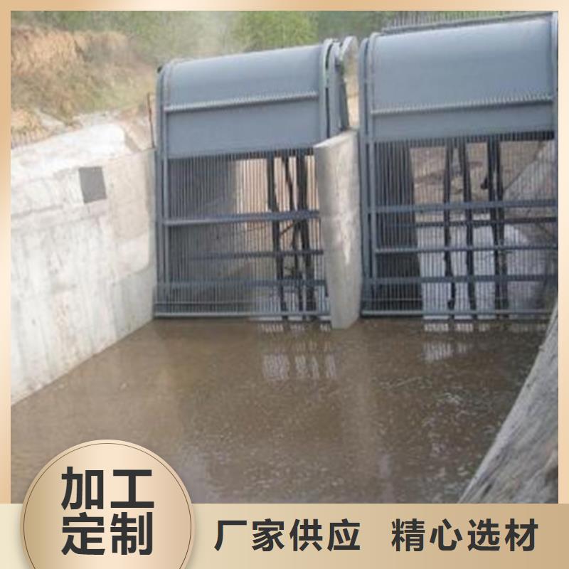 耙齿格栅供货厂家用途广泛