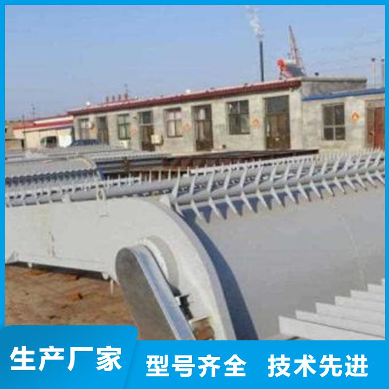 迪庆移动式抓斗清污机_爬齿是粗格栅-按需定制