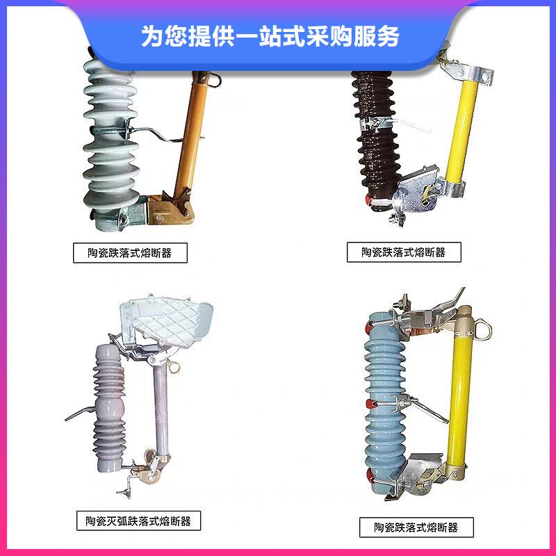 _避雷器HY10WX-114/300【羿振电气】厂家品控严格