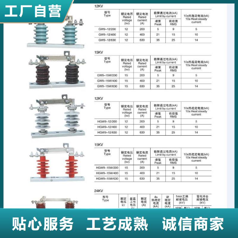 【高压隔离开关】白色陶瓷绝缘子把实惠留给您敢与同行比服务