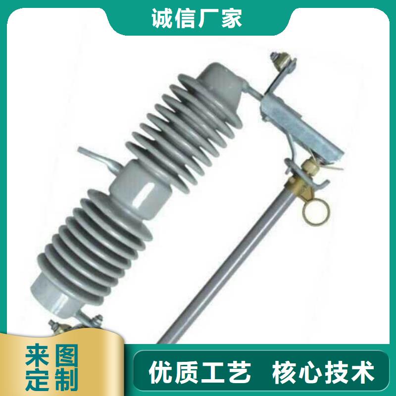 【连云港】氧化锌避雷器HY5WS2-7.6/30 种类齐全 浙江羿振电气有限公司