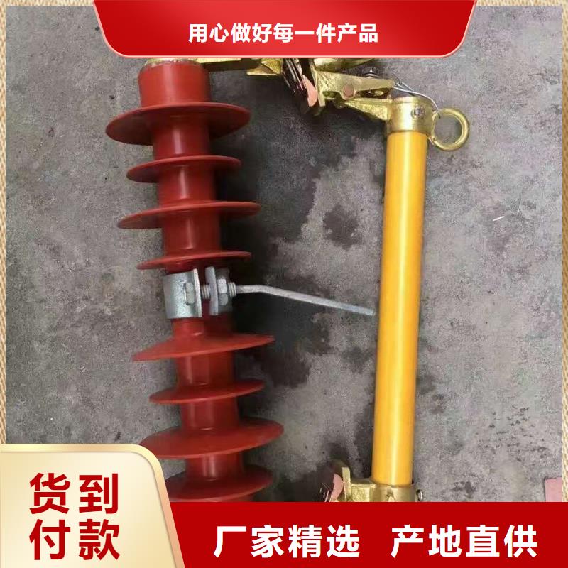 防风型跌落式熔断器HGRW-35/200A