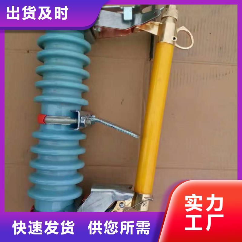 【连云港】氧化锌避雷器YH5WX1-35/93 实体厂家 浙江羿振电气有限公司