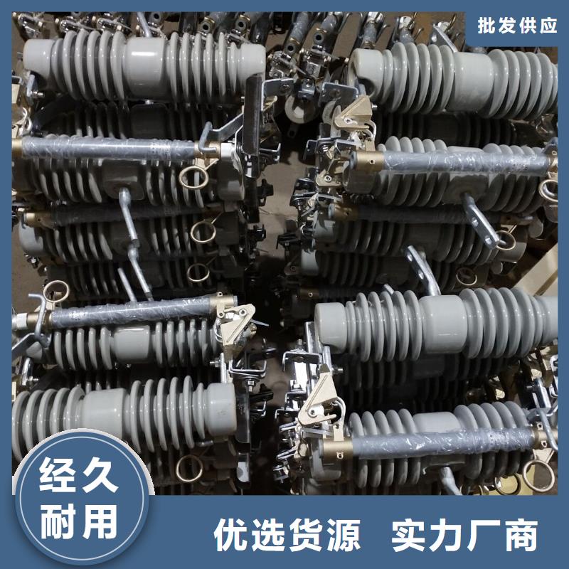 【连云港】氧化锌避雷器YH5WX1-35/93 实体厂家 浙江羿振电气有限公司