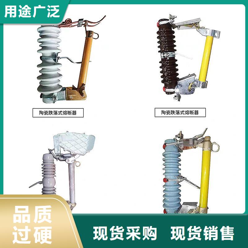 防风型跌落式熔断器HGRW-35/200A