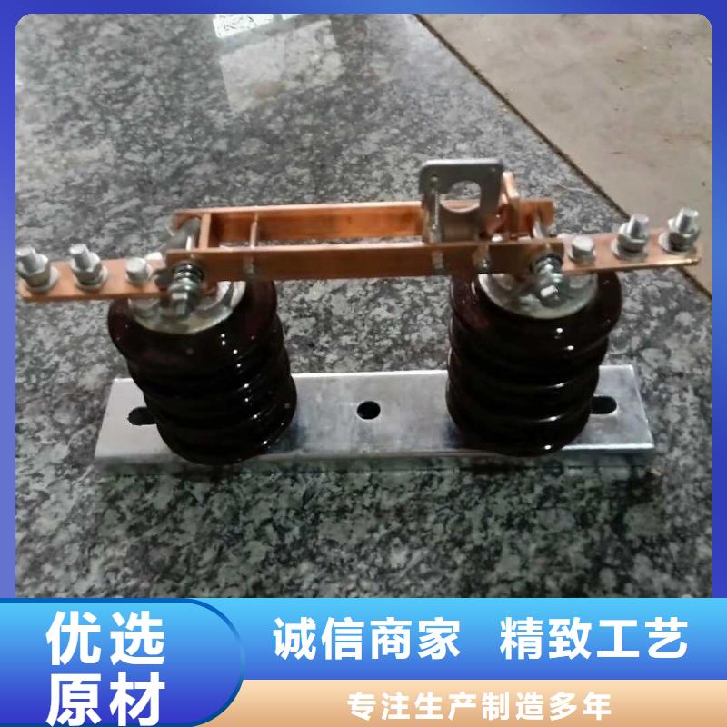 【单极隔离开关】FGW9-10/400