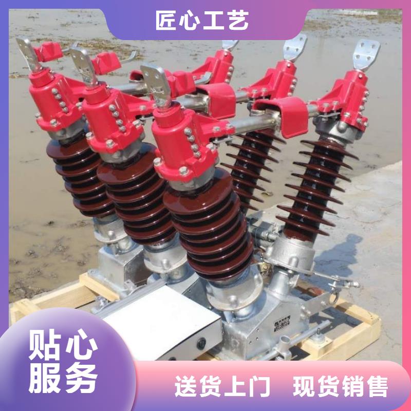 高压隔离刀闸HGW5-40.5GD/1000A.用心做好每一件产品