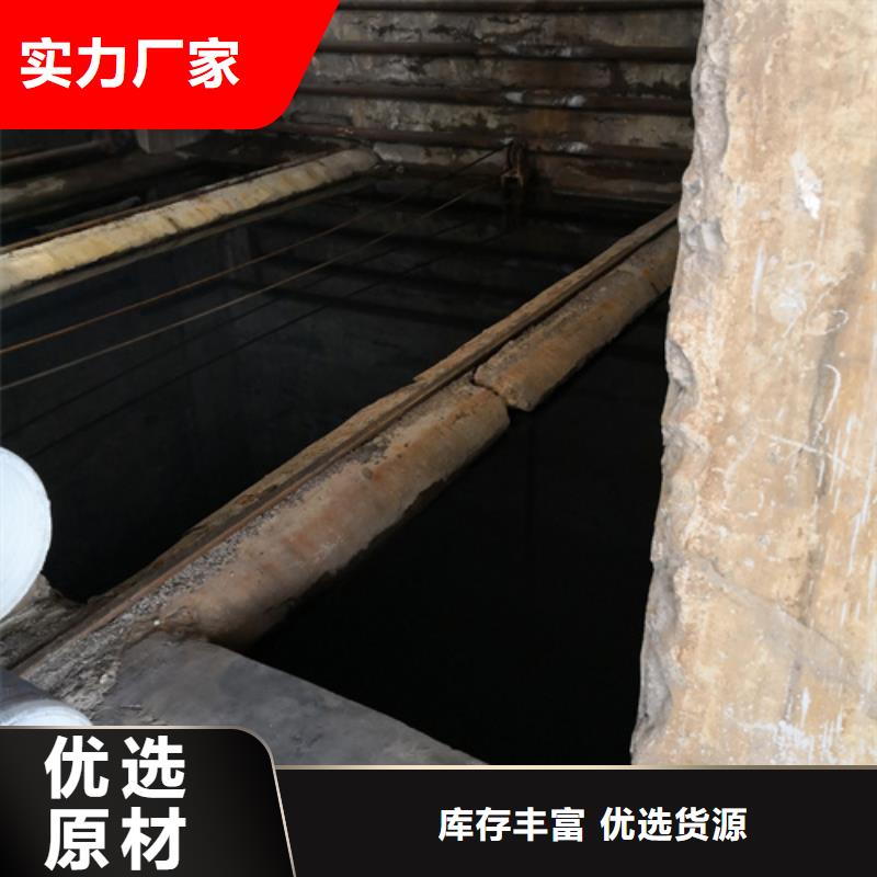 国标DN300球墨铸铁管哈尔滨加工定制