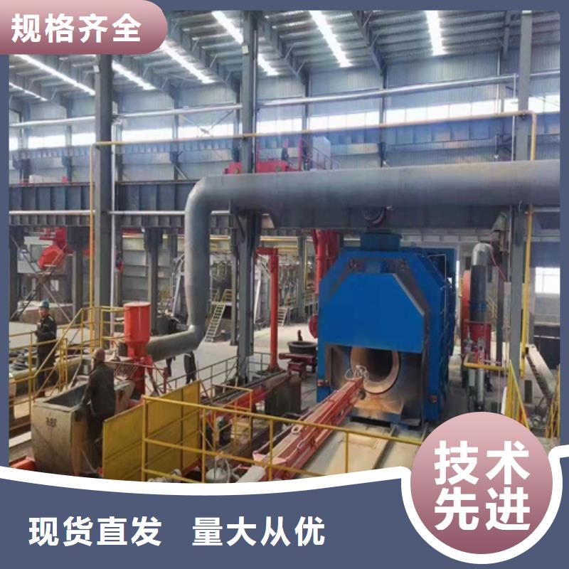 海南球墨铸铁管合格才发货