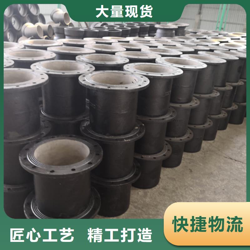迪庆卖球墨铸铁承插单支承三通的公司