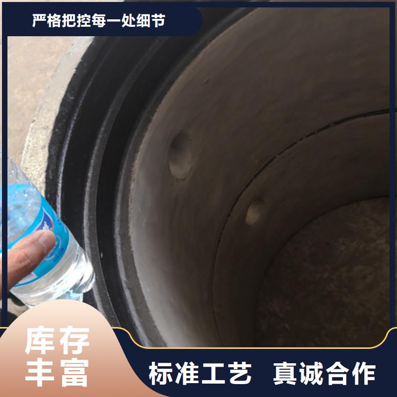 优质球墨铸铁盘承短管（甲）极速发货