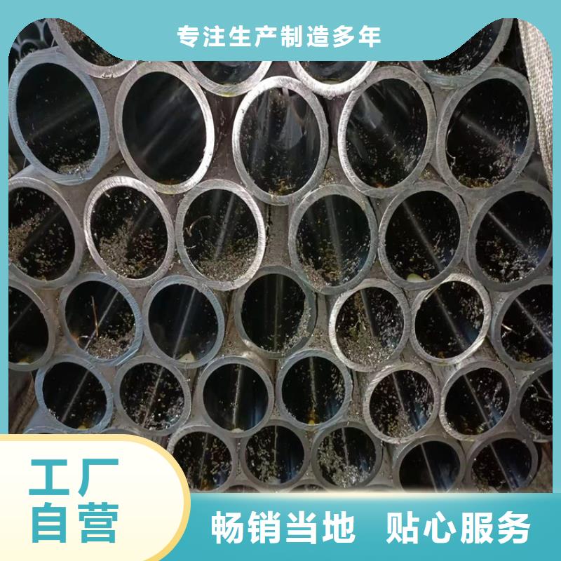 滚压管-自主研发产地工厂
