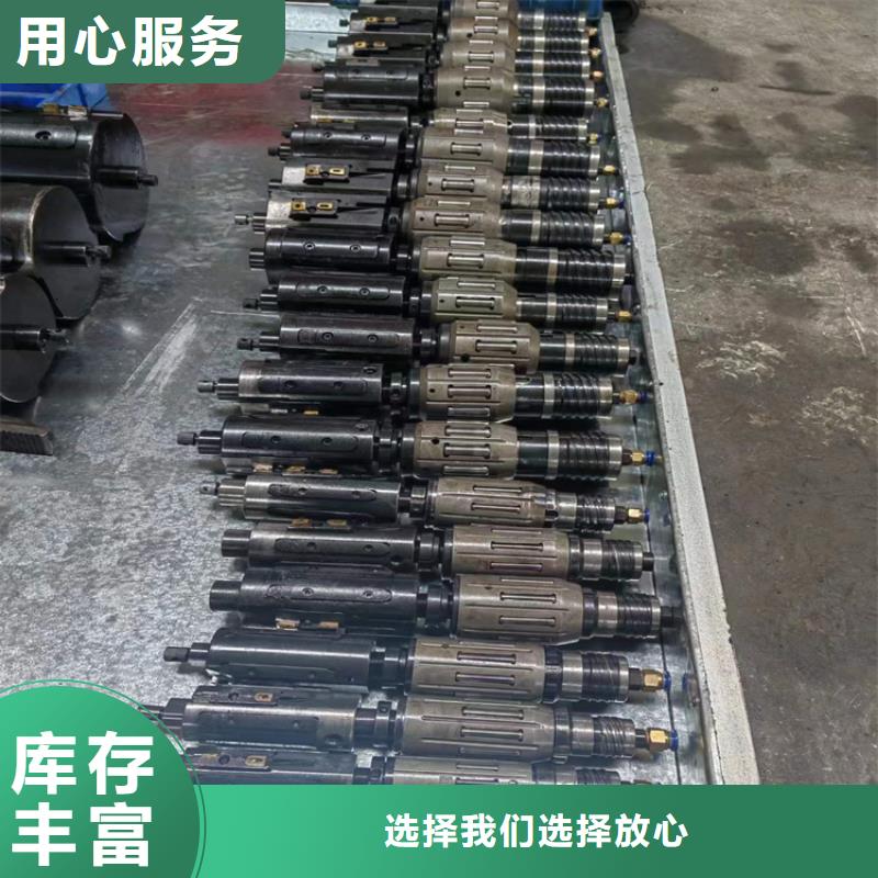 油缸缸筒技术同城品牌