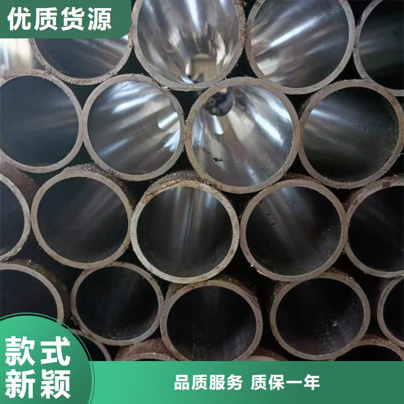 油缸管厂家品质之选