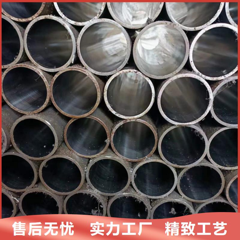江苏连云港市油缸管