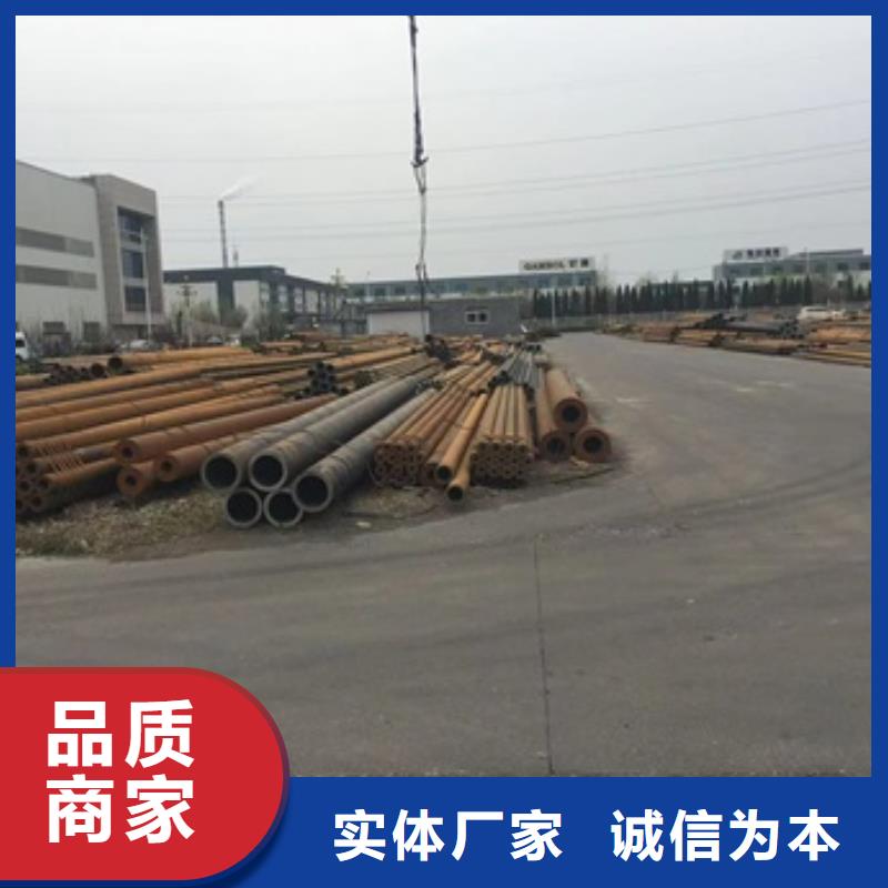 濮阳q345b无缝管批发价格