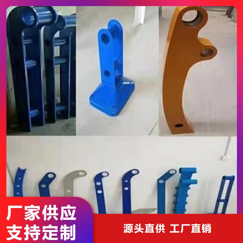 质量优的秦皇岛灯光栏杆品牌厂家